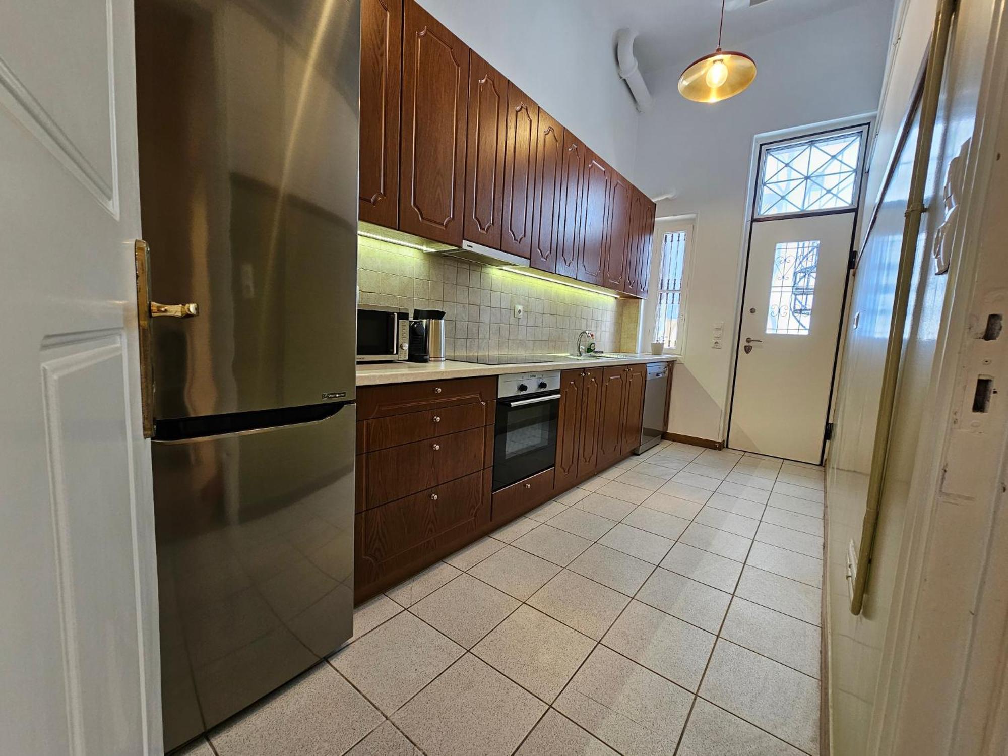 Acropolis Eternal Mansion By Yha Apartment Athens Exterior photo